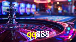 Welcome Bonus qq888